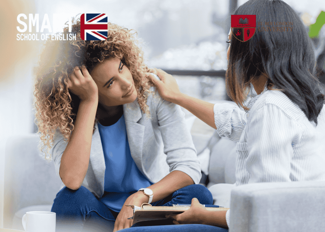 Level 5 Professional Diploma in Transpersonal Mental Health Care Counselling